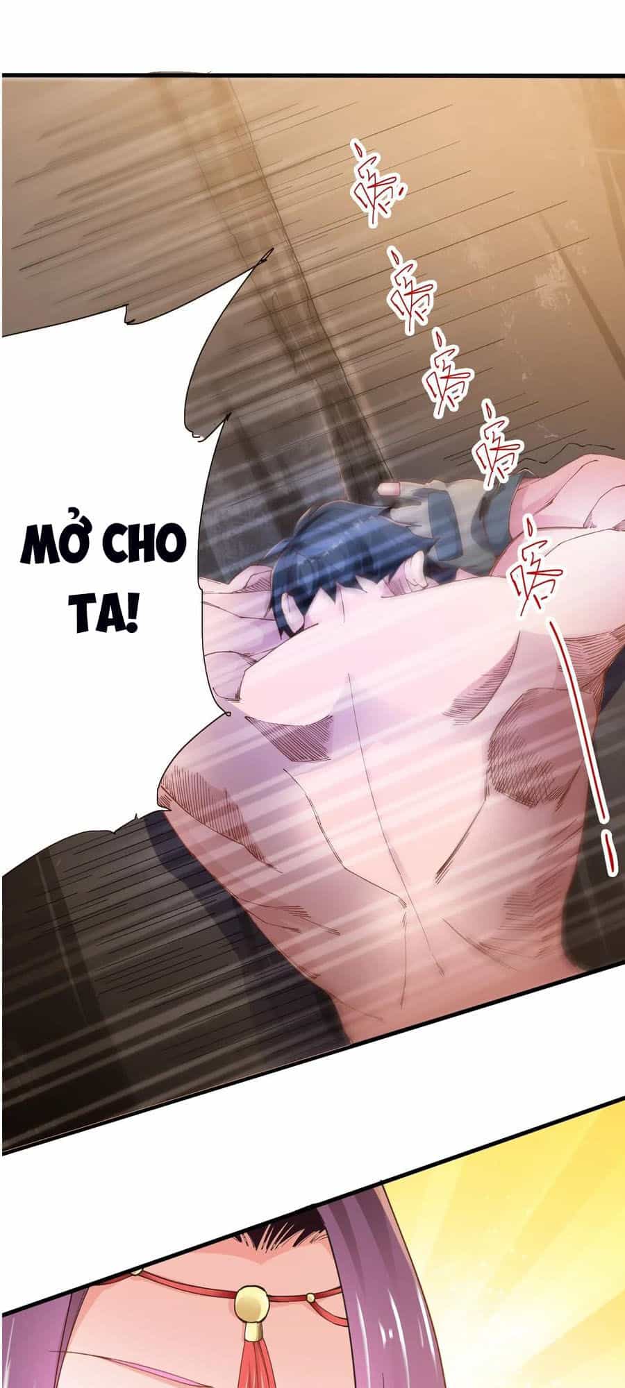 Nguyên Long - Chương 137 - ảnh 42
