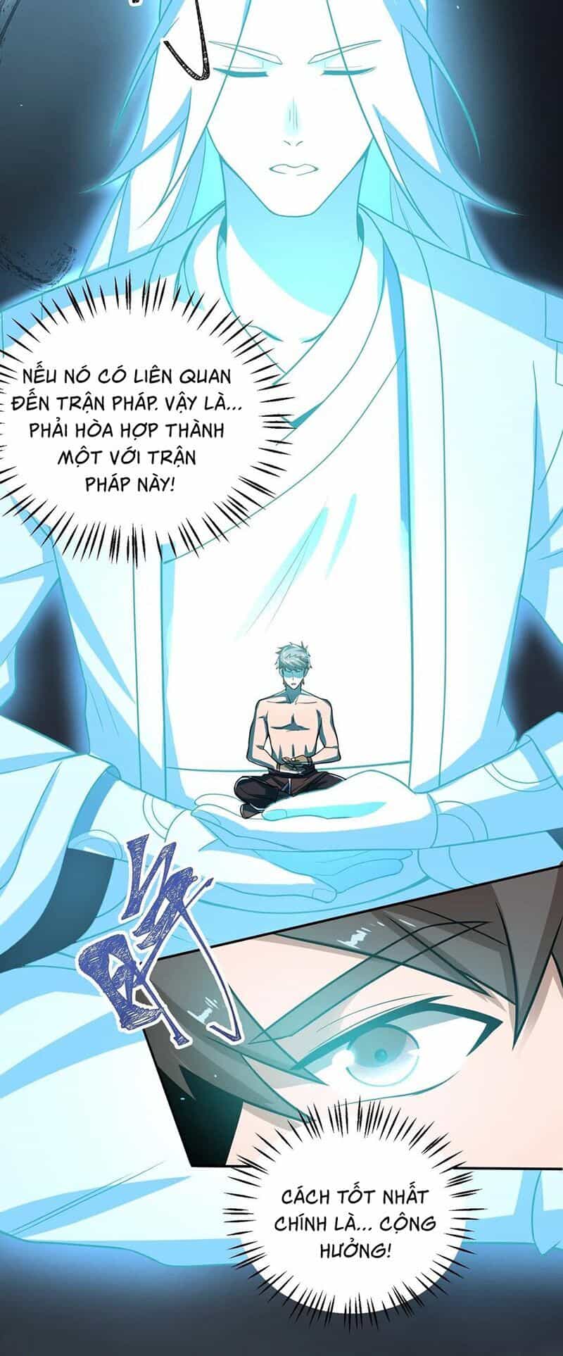Nguyên Long - Chương 138 - ảnh 33