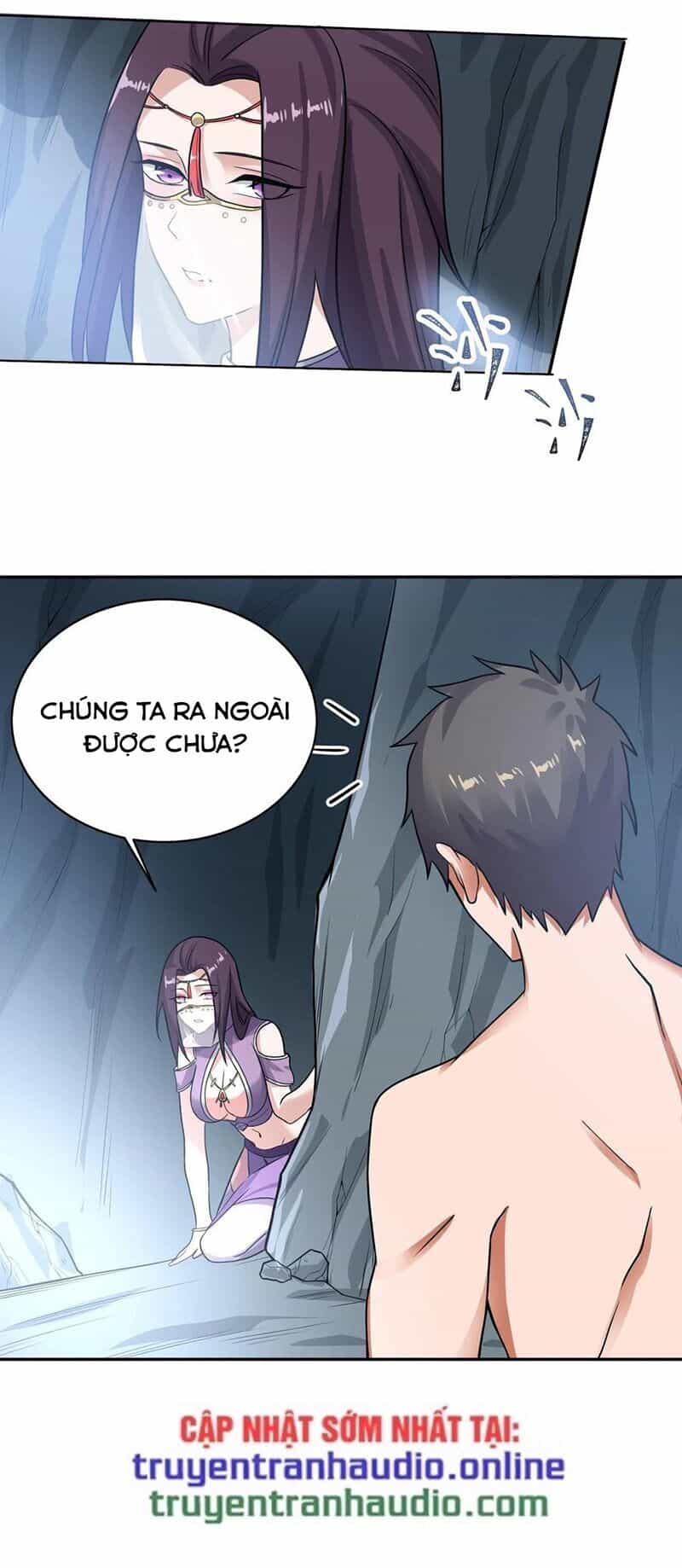 Nguyên Long - Chương 138 - ảnh 41