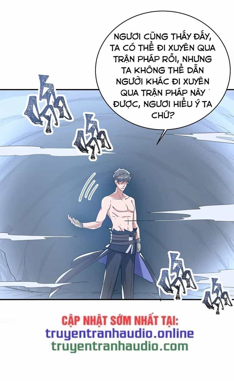 Nguyên Long - Chương 138 - ảnh 49