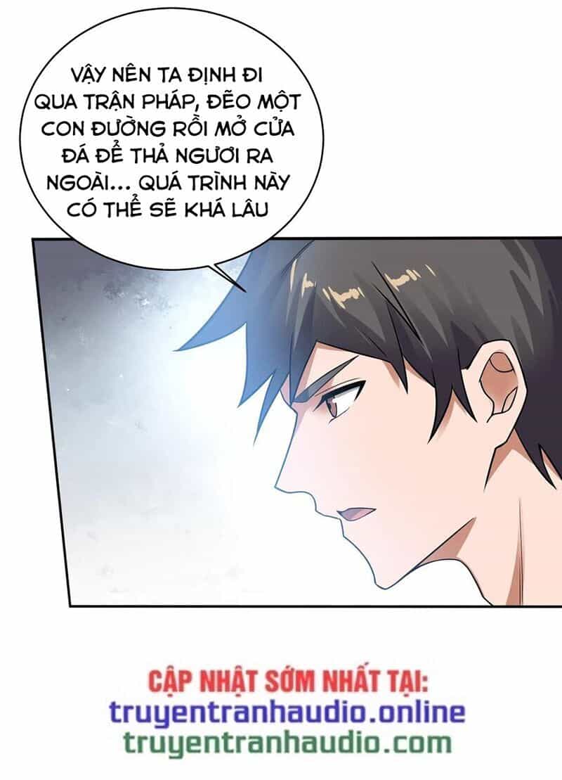 Nguyên Long - Chương 138 - ảnh 51