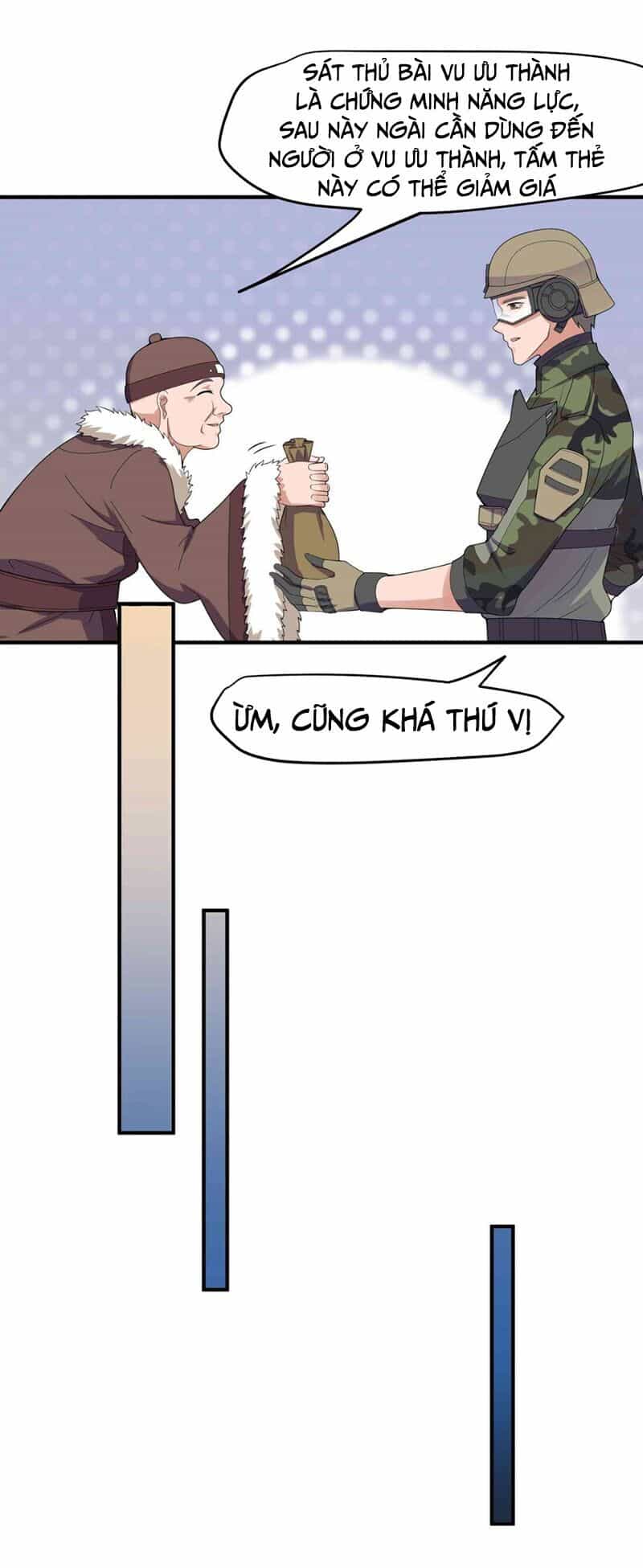 Nguyên Long - Chương 13 - ảnh 10