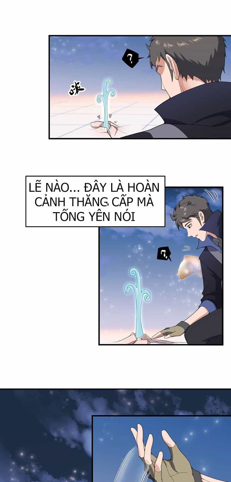 Nguyên Long - Chương 13 - ảnh 13