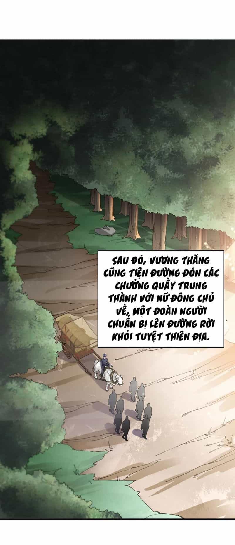 Nguyên Long - Chương 139 - ảnh 11