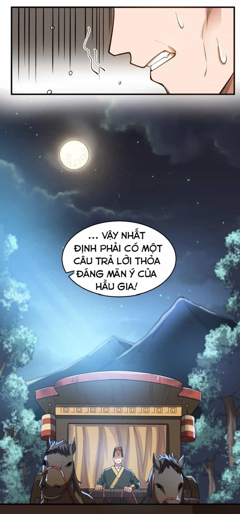 Nguyên Long - Chương 141 - ảnh 11