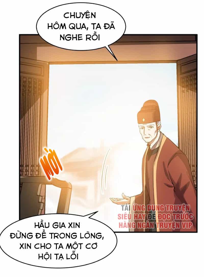 Nguyên Long - Chương 141 - ảnh 15