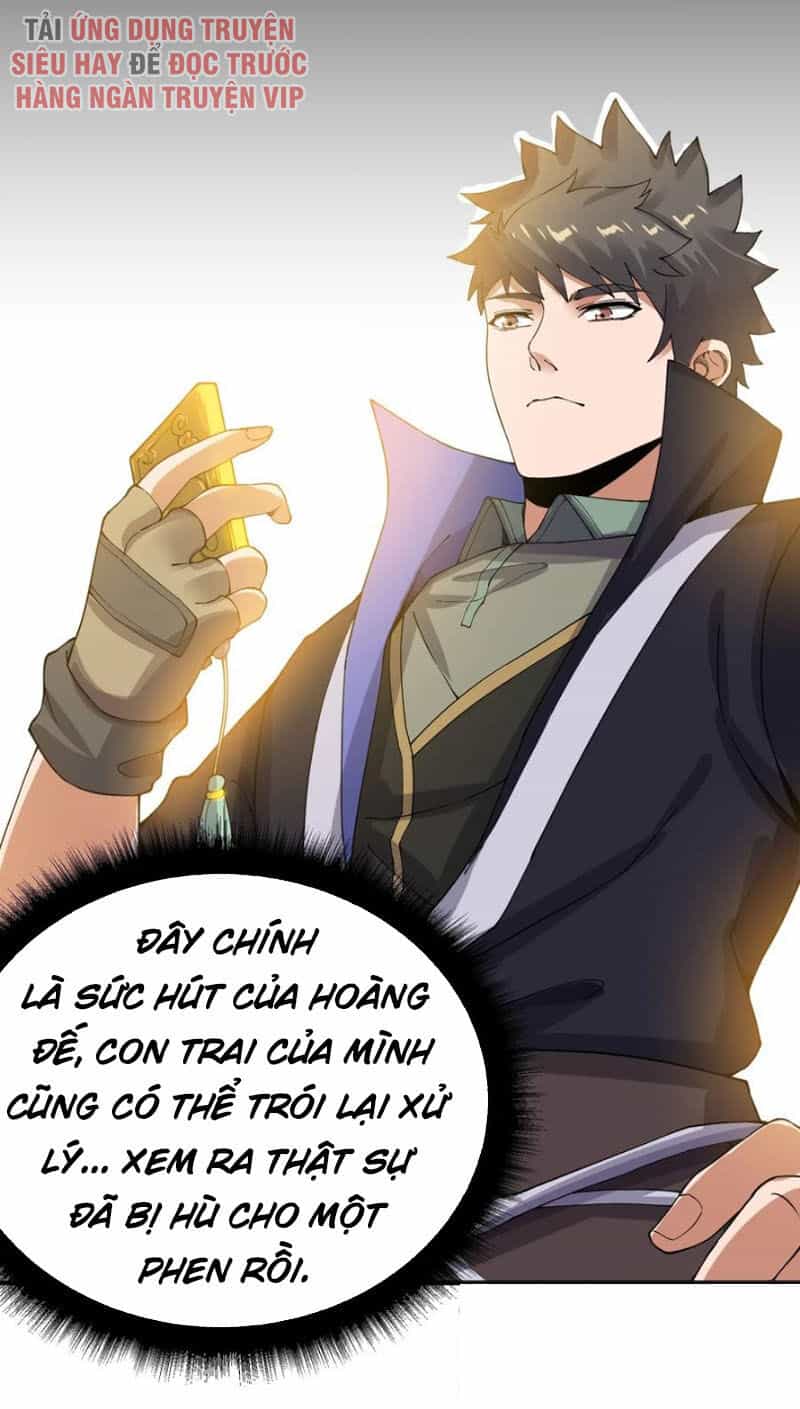 Nguyên Long - Chương 141 - ảnh 24