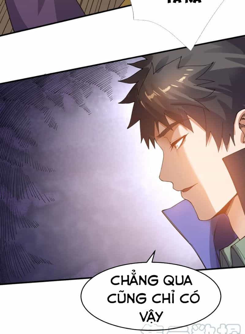 Nguyên Long - Chương 141 - ảnh 27