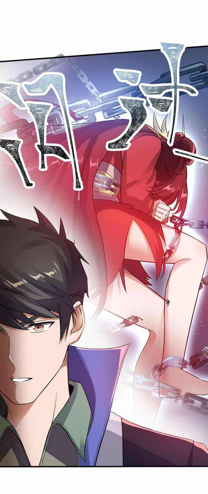 Nguyên Long - Chương 142 - ảnh 15