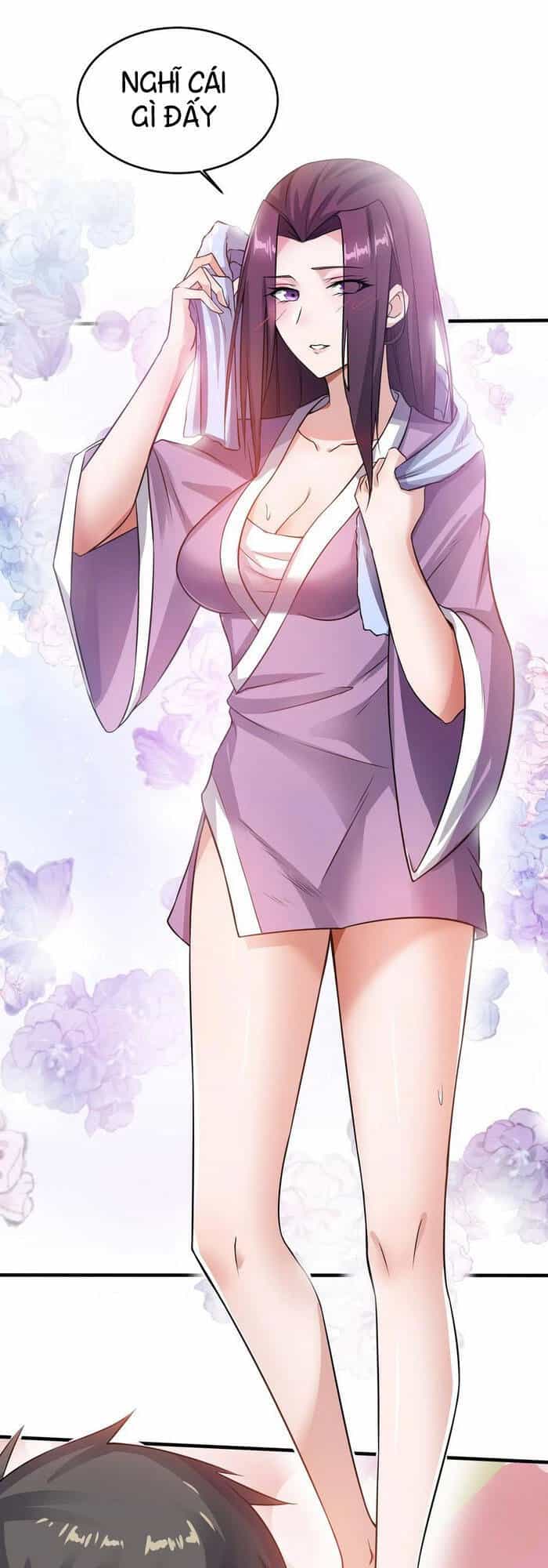 Nguyên Long - Chương 142 - ảnh 17