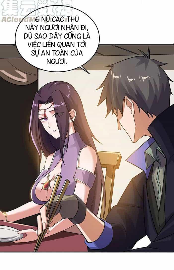 Nguyên Long - Chương 142 - ảnh 39