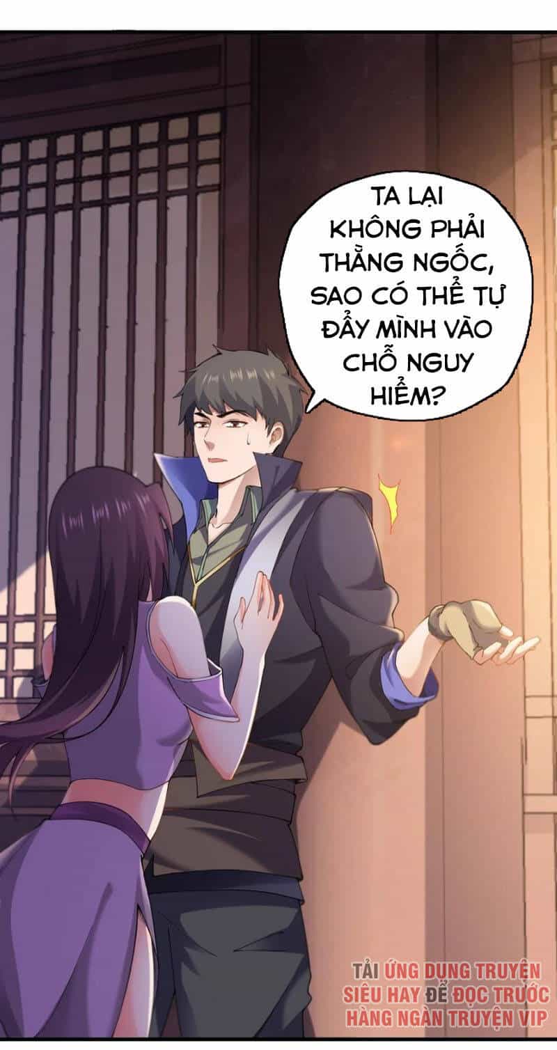 Nguyên Long - Chương 143 - ảnh 1