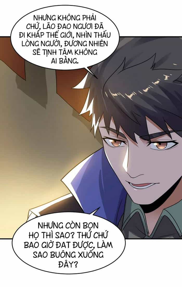 Nguyên Long - Chương 144 - ảnh 12