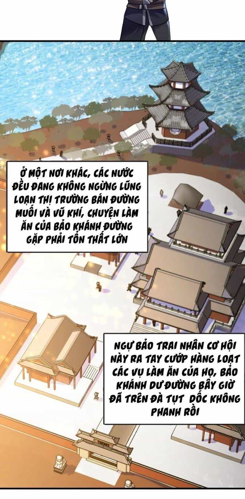 Nguyên Long - Chương 145 - ảnh 16