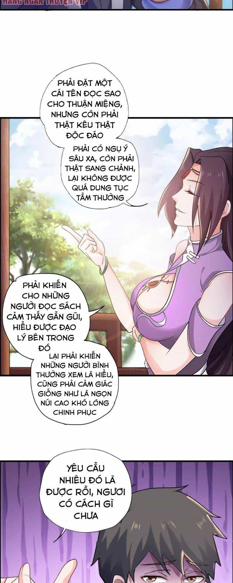 Nguyên Long - Chương 145 - ảnh 28