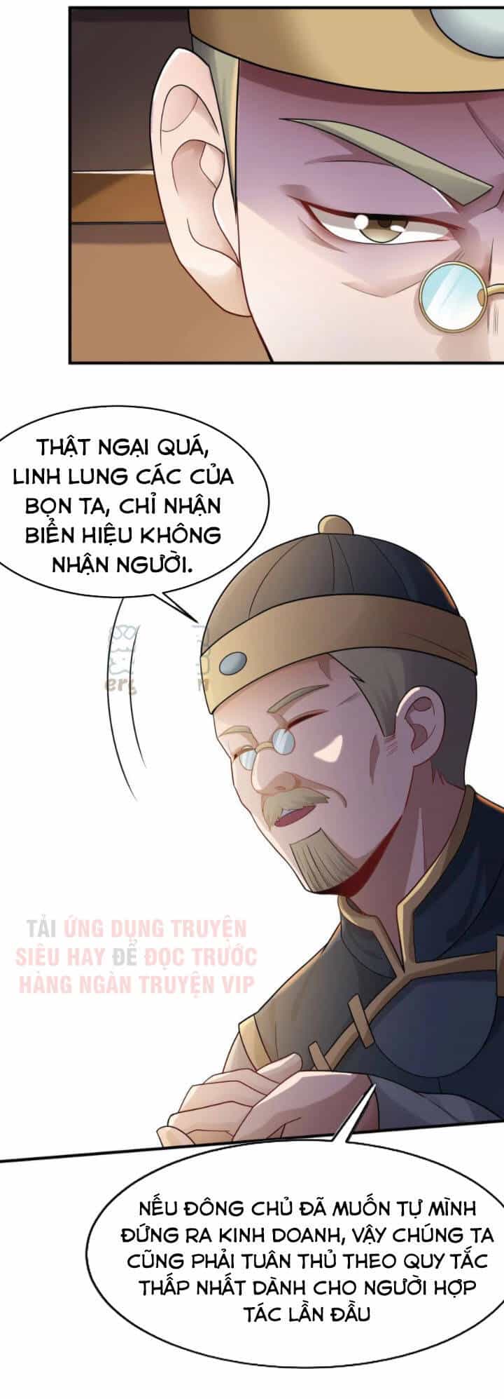 Nguyên Long - Chương 146 - ảnh 12