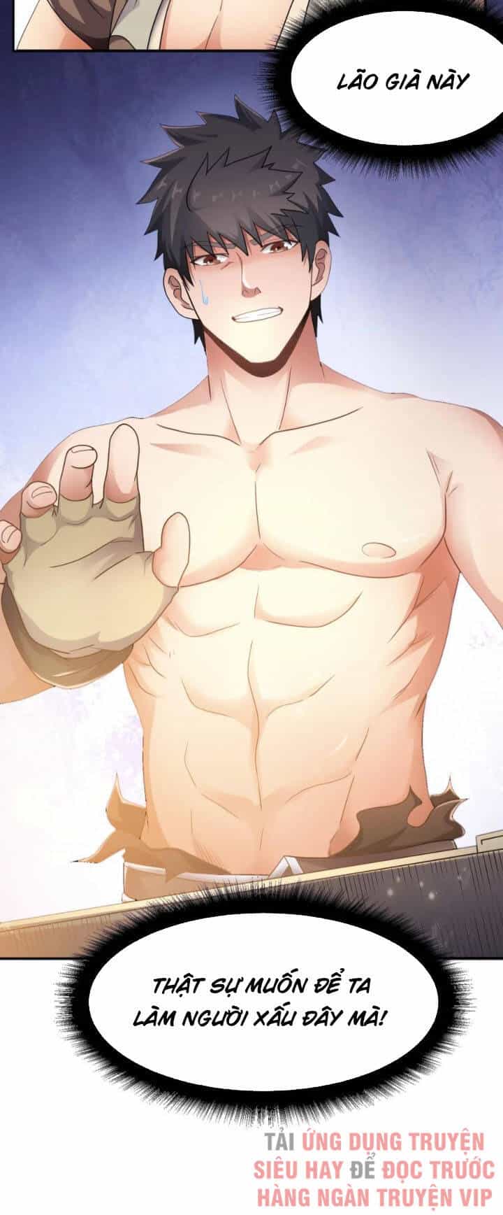 Nguyên Long - Chương 146 - ảnh 36