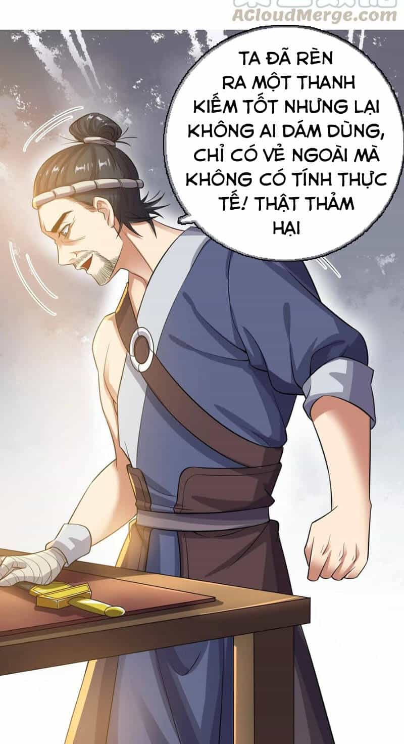 Nguyên Long - Chương 147 - ảnh 14