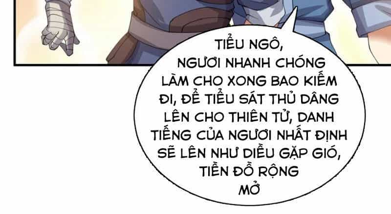 Nguyên Long - Chương 147 - ảnh 38
