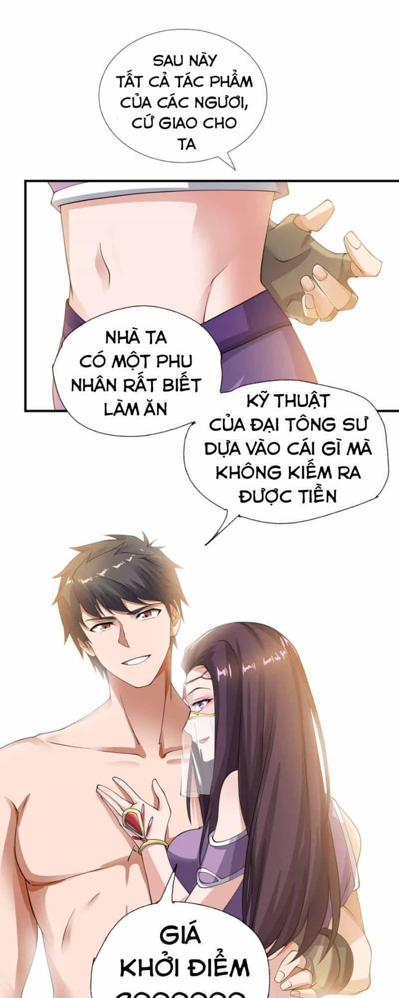 Nguyên Long - Chương 147 - ảnh 40