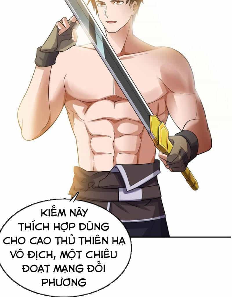 Nguyên Long - Chương 147 - ảnh 6