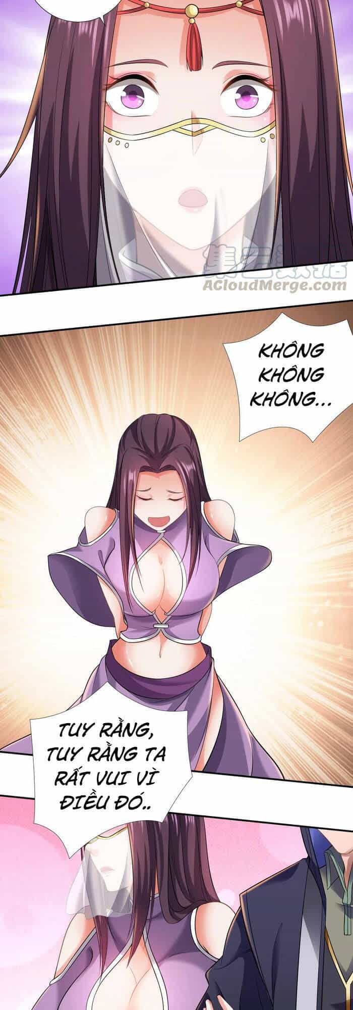 Nguyên Long - Chương 148 - ảnh 15