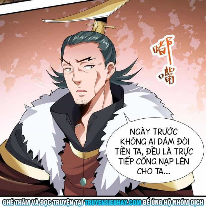 Nguyên Long - Chương 148 - ảnh 39