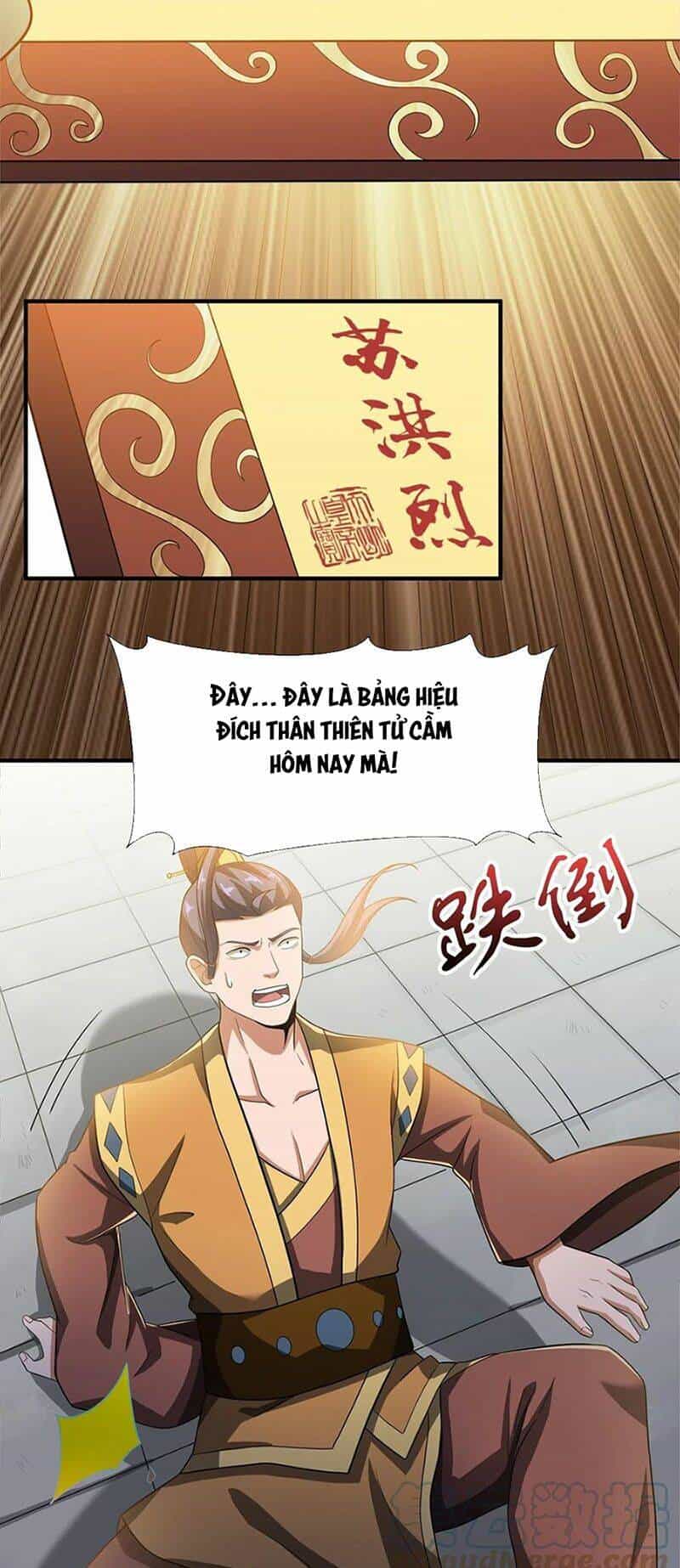 Nguyên Long - Chương 151 - ảnh 16