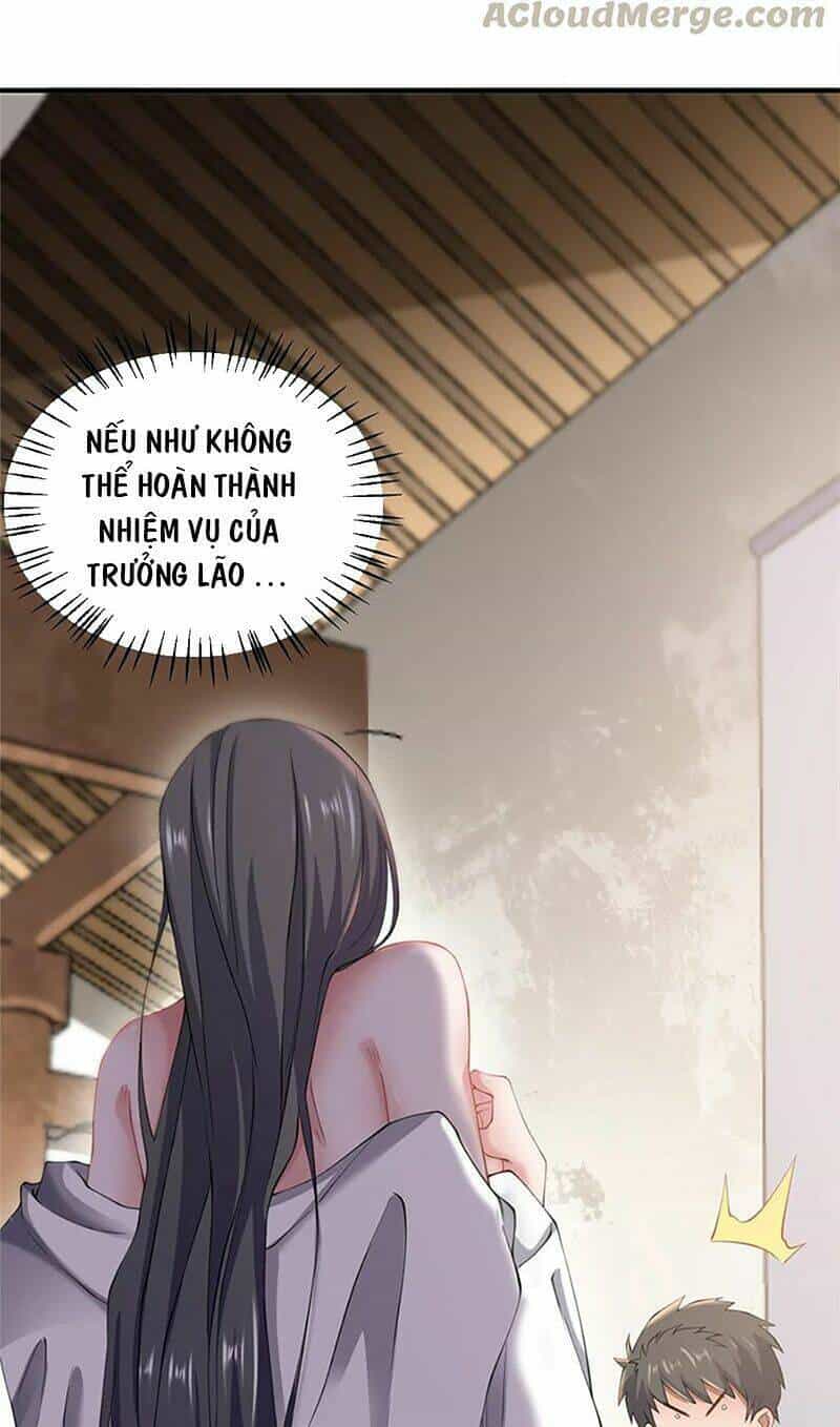 Nguyên Long - Chương 157 - ảnh 14