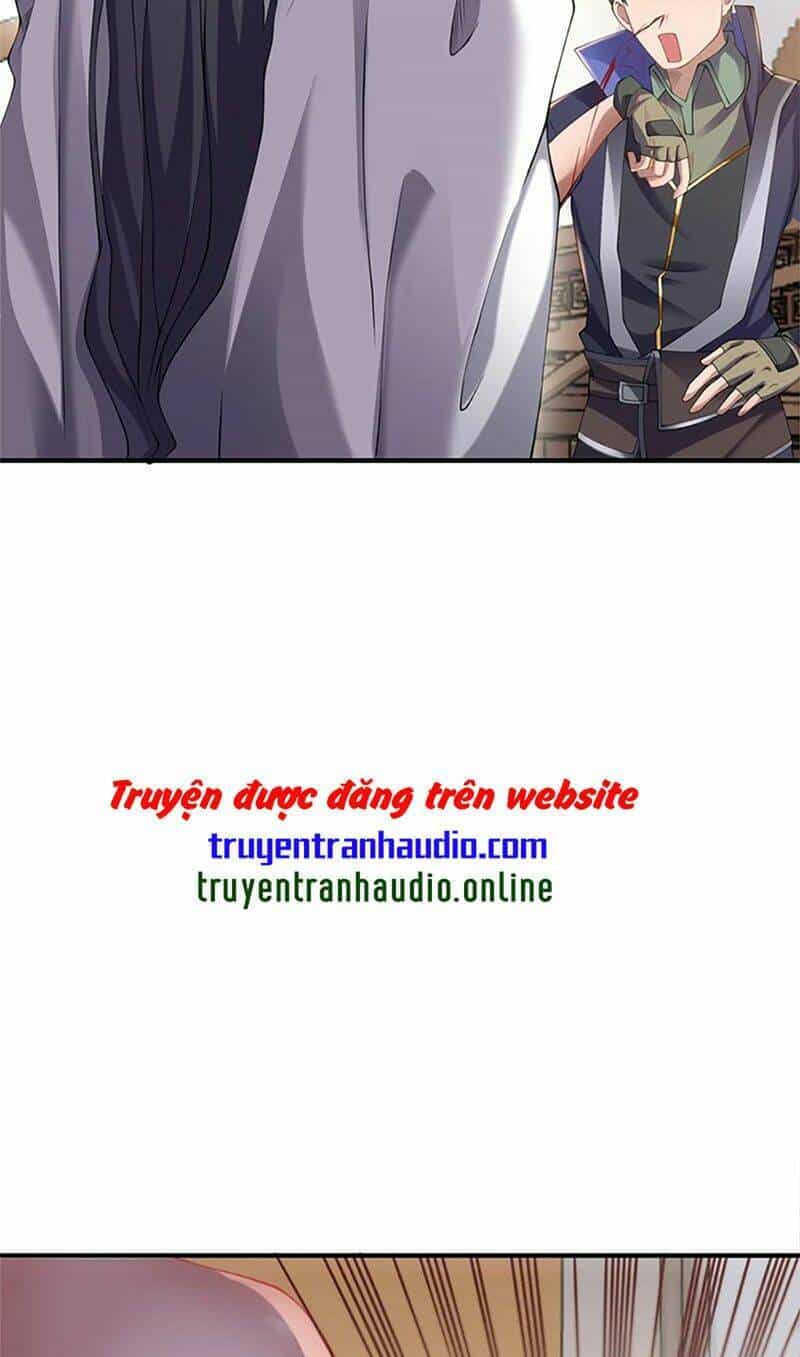 Nguyên Long - Chương 157 - ảnh 15