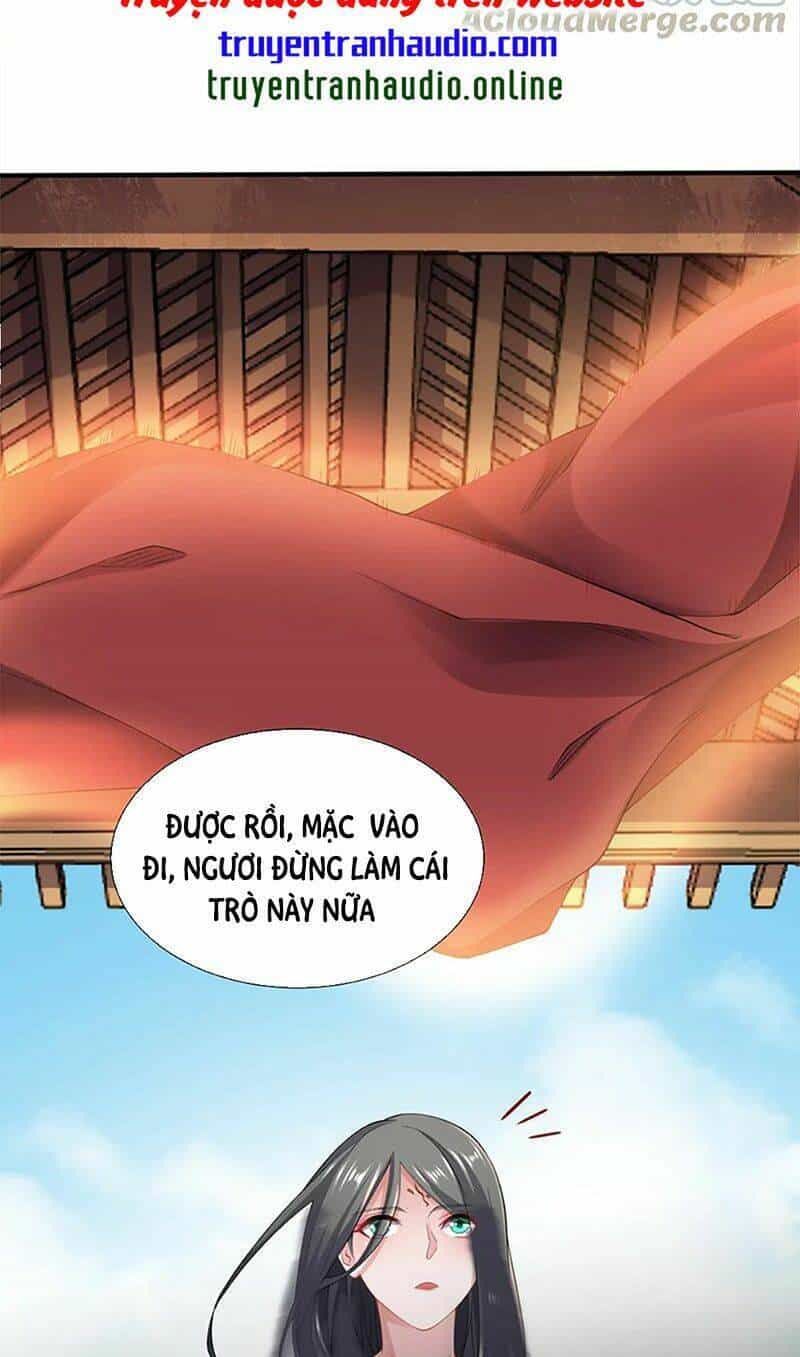 Nguyên Long - Chương 157 - ảnh 23