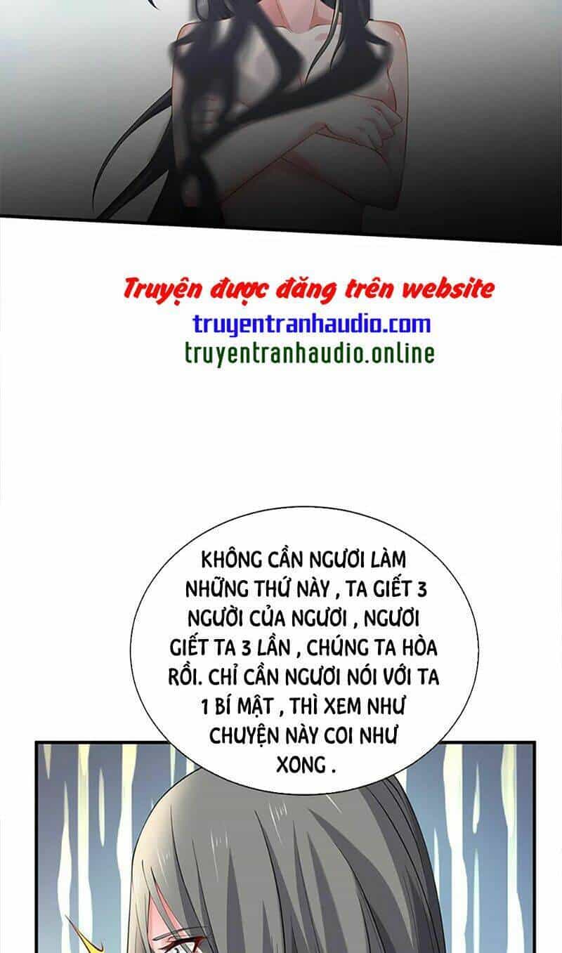 Nguyên Long - Chương 157 - ảnh 24