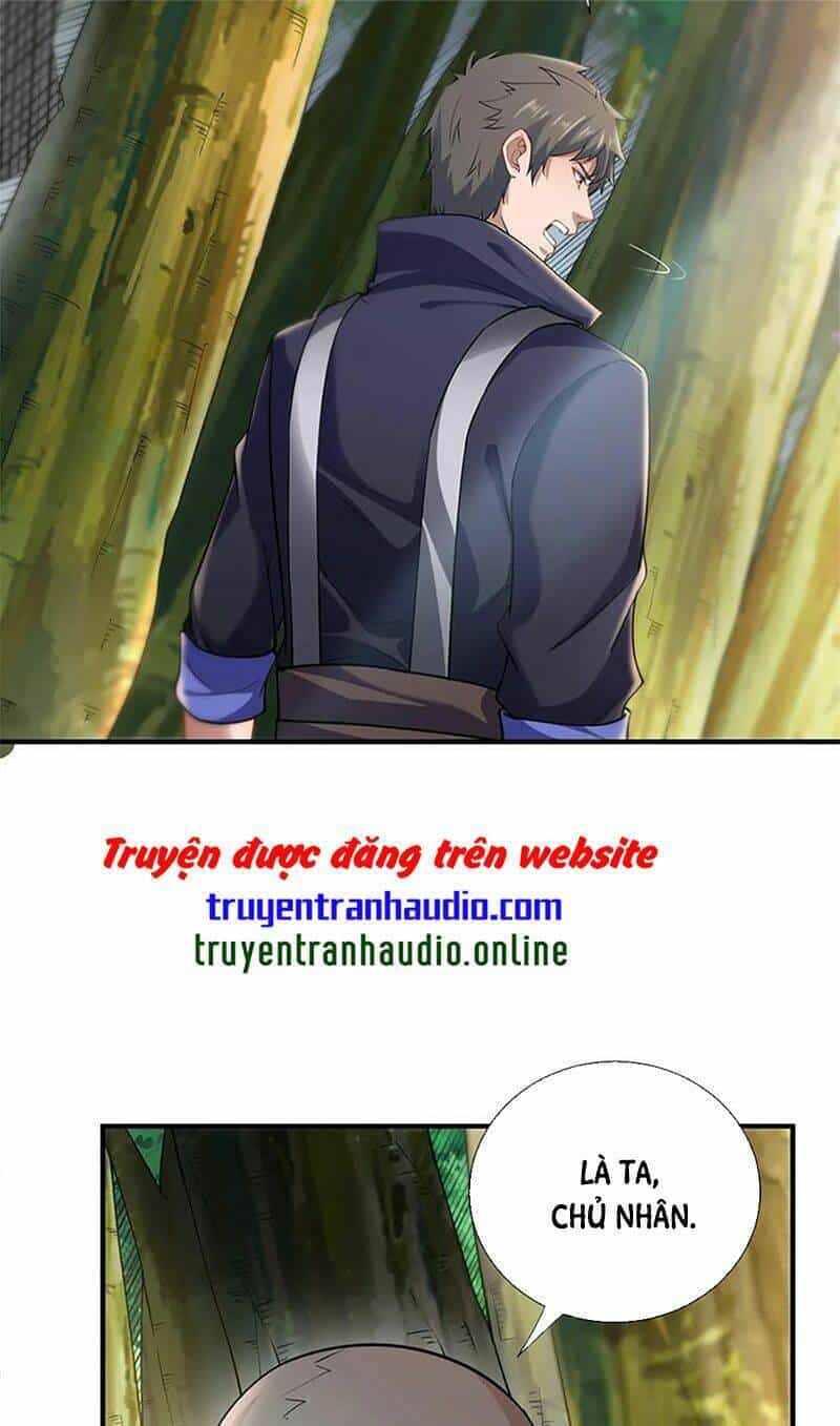 Nguyên Long - Chương 157 - ảnh 41