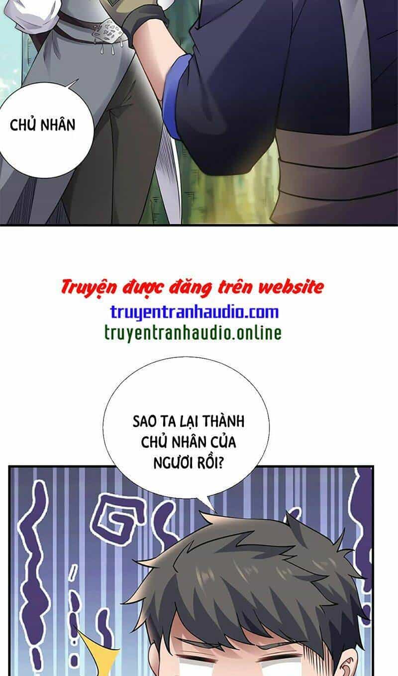 Nguyên Long - Chương 157 - ảnh 45
