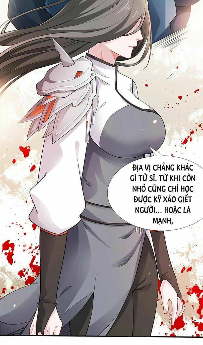 Nguyên Long - Chương 157 - ảnh 48