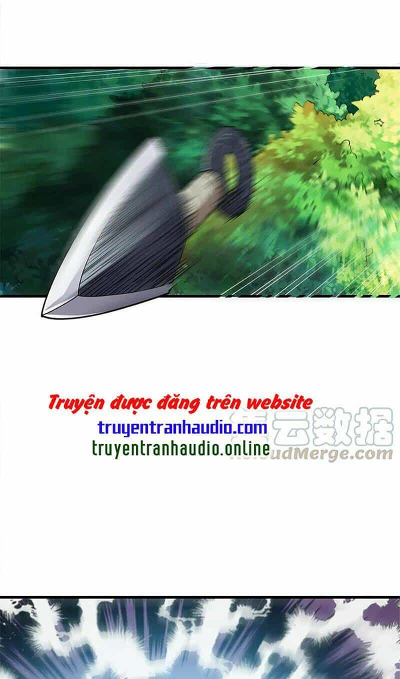 Nguyên Long - Chương 157 - ảnh 58