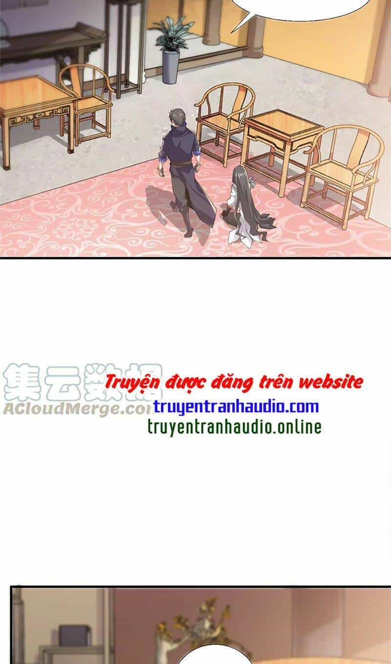 Nguyên Long - Chương 157 - ảnh 6