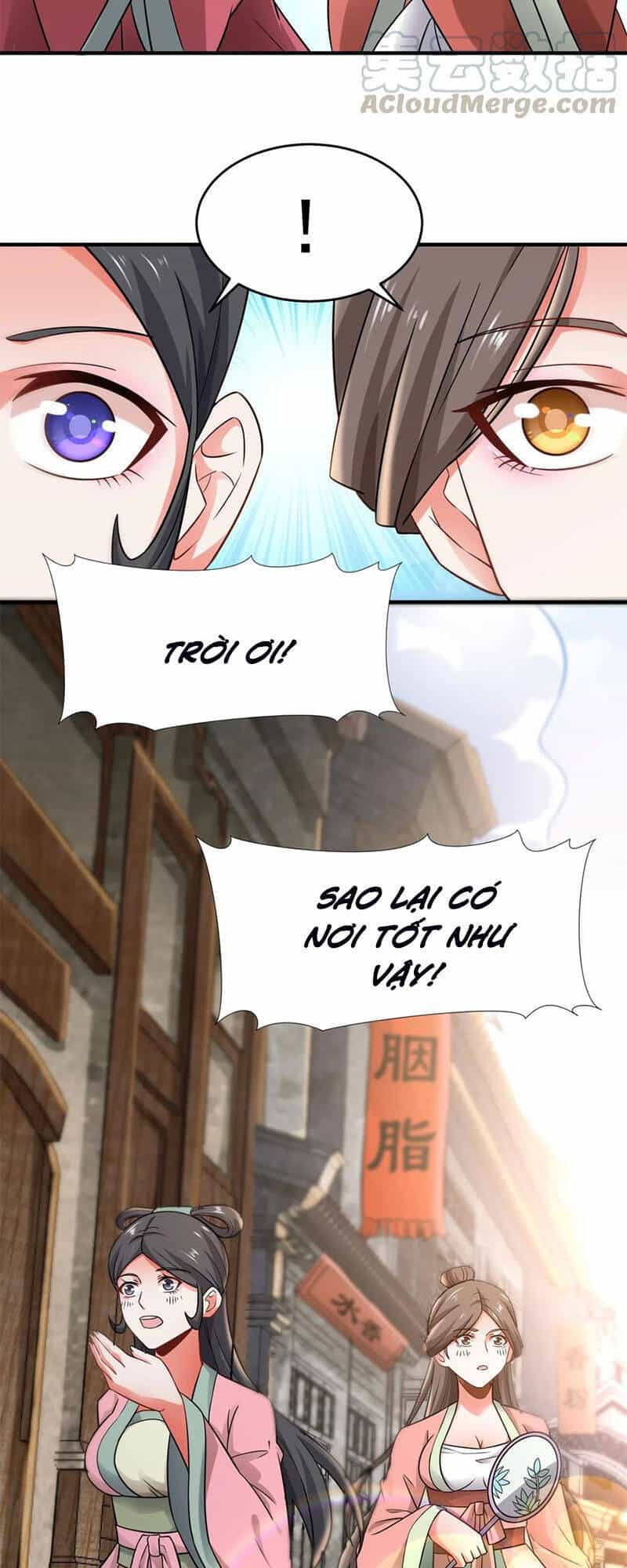 Nguyên Long - Chương 159 - ảnh 17