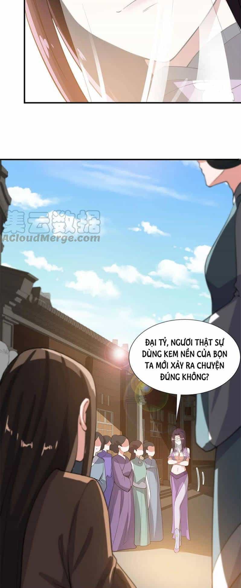 Nguyên Long - Chương 160 - ảnh 12