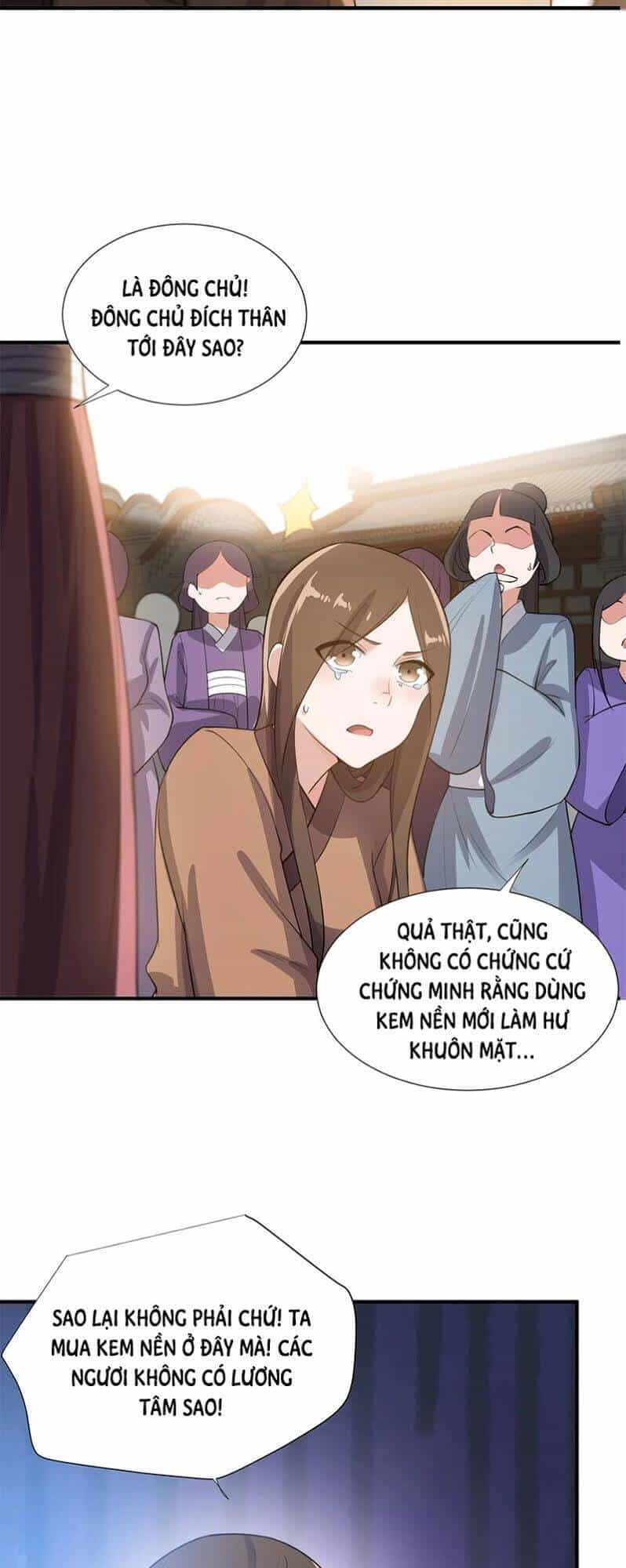 Nguyên Long - Chương 160 - ảnh 13