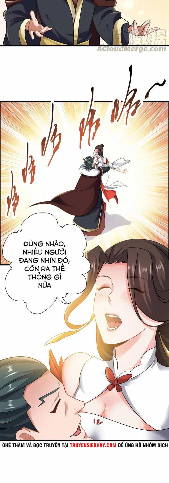 Nguyên Long - Chương 161 - ảnh 27