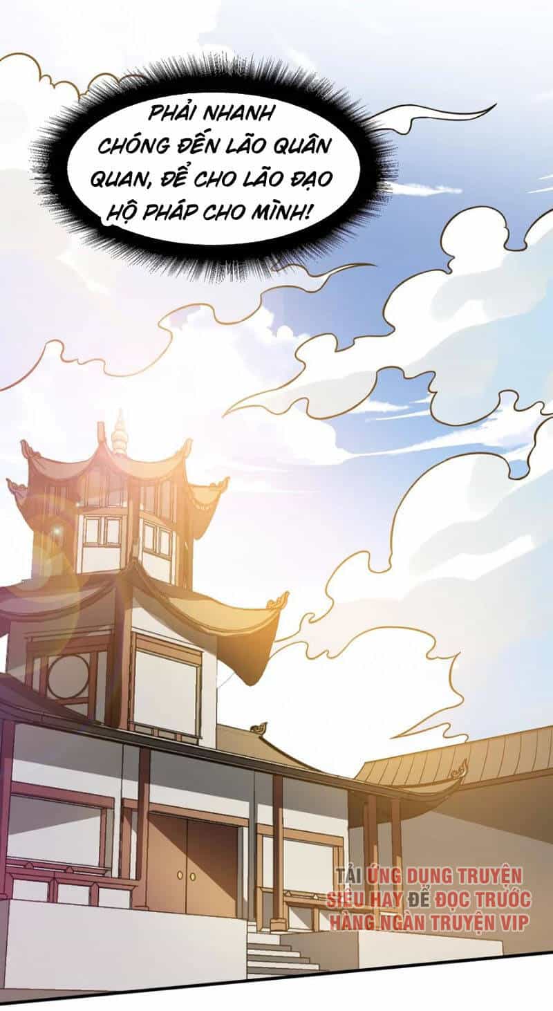 Nguyên Long - Chương 162 - ảnh 1