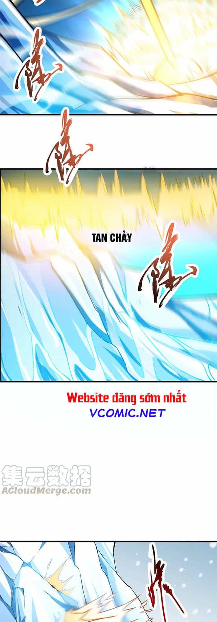 Nguyên Long - Chương 163 - ảnh 13