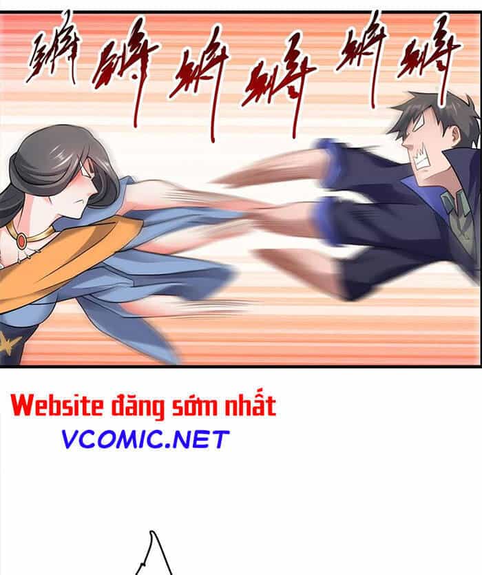 Nguyên Long - Chương 163 - ảnh 38