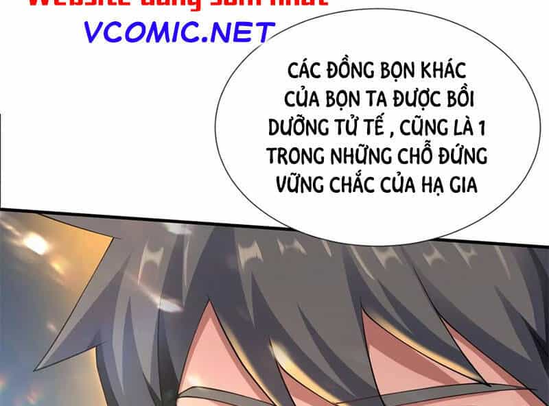 Nguyên Long - Chương 164 - ảnh 10