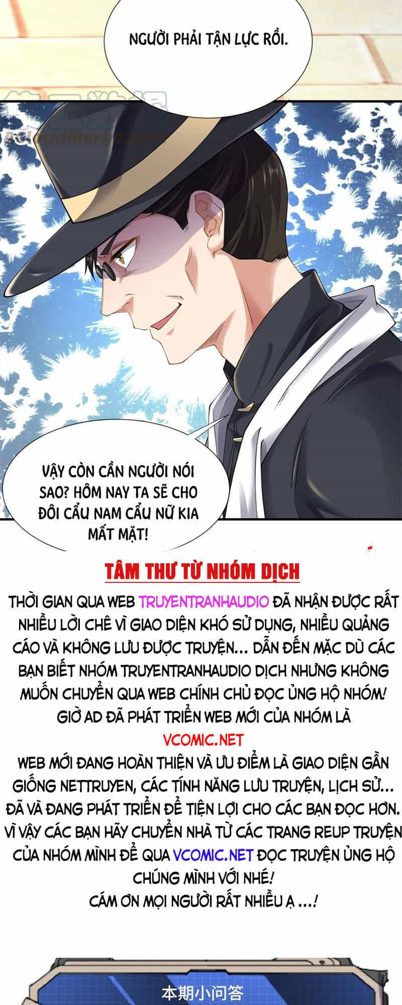 Nguyên Long - Chương 164 - ảnh 59