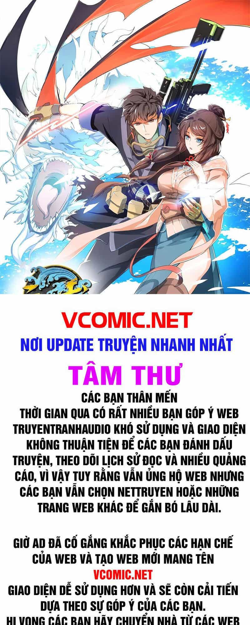 Nguyên Long - Chương 165 - ảnh 1