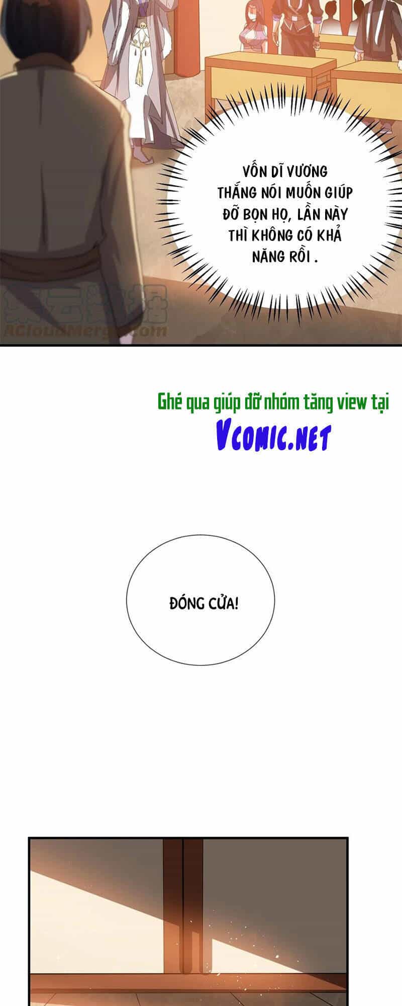 Nguyên Long - Chương 165 - ảnh 19