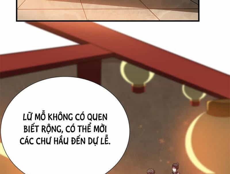 Nguyên Long - Chương 165 - ảnh 20