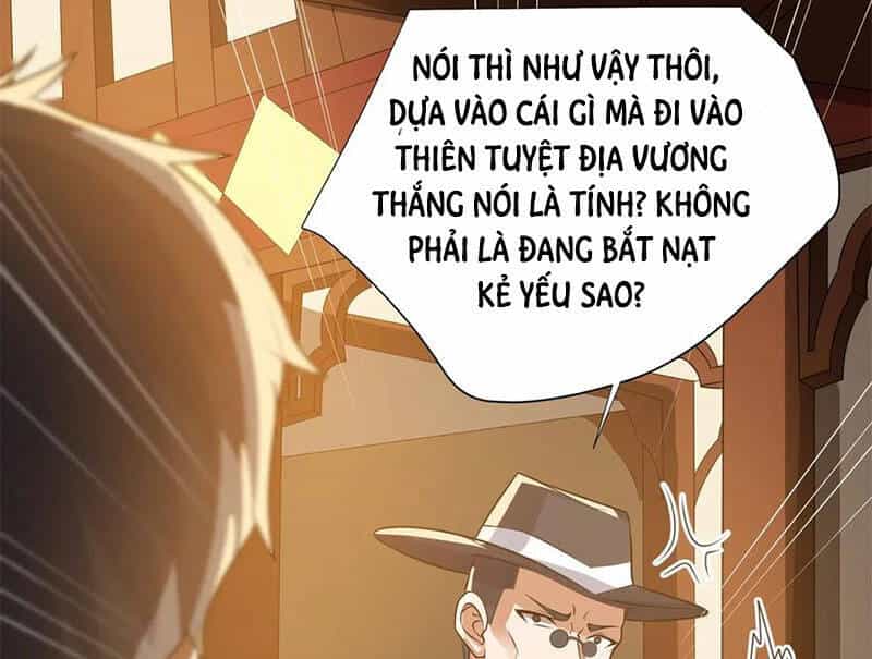 Nguyên Long - Chương 165 - ảnh 22